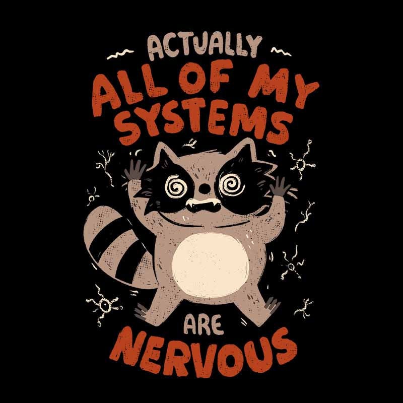 Nervous System