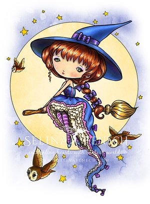 Nice Night for Flying