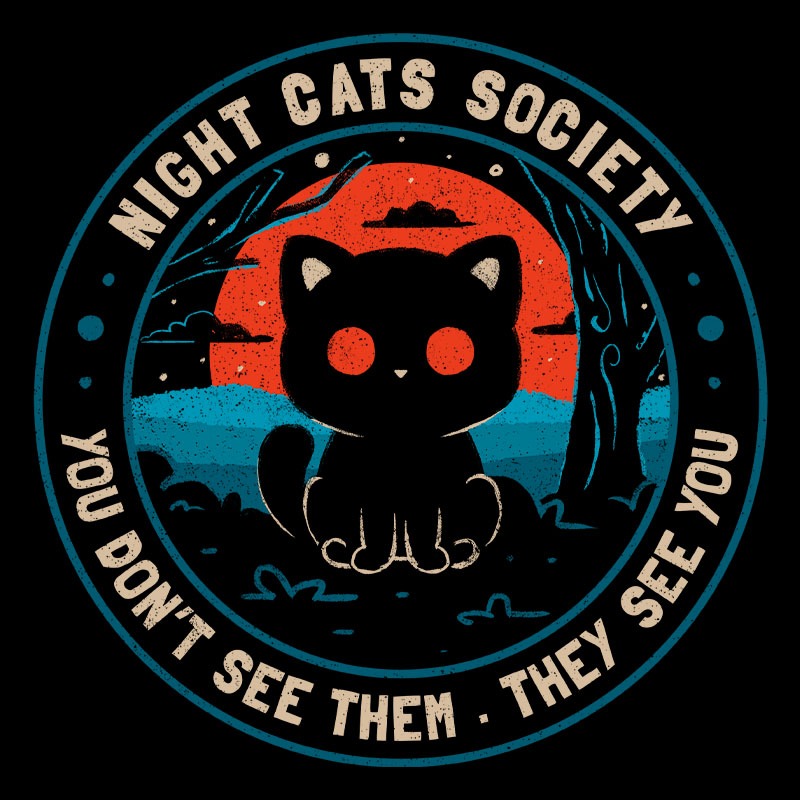 Night Cats Society