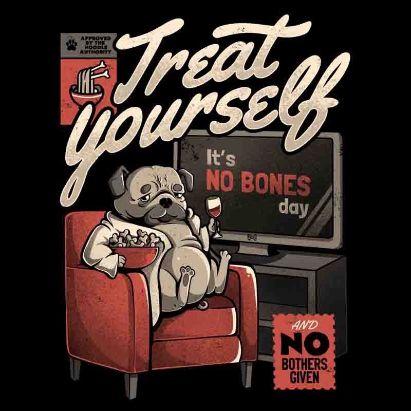 No Bones Day