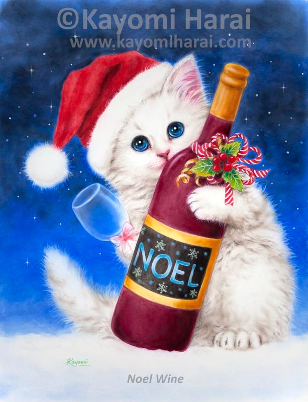 Noel Wine