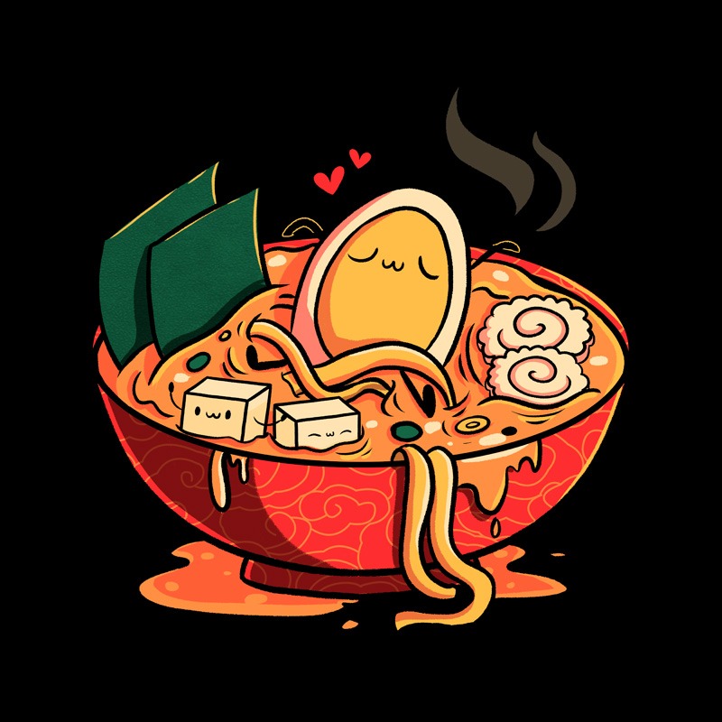 Noodle Spa Ramen Lover