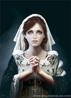 Nothing will save me