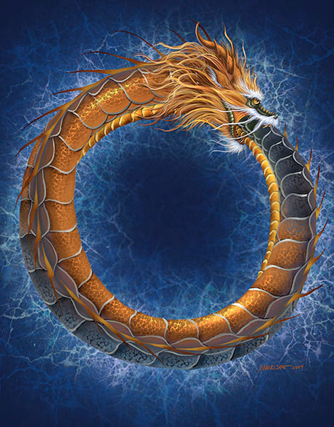 OUROBOROS