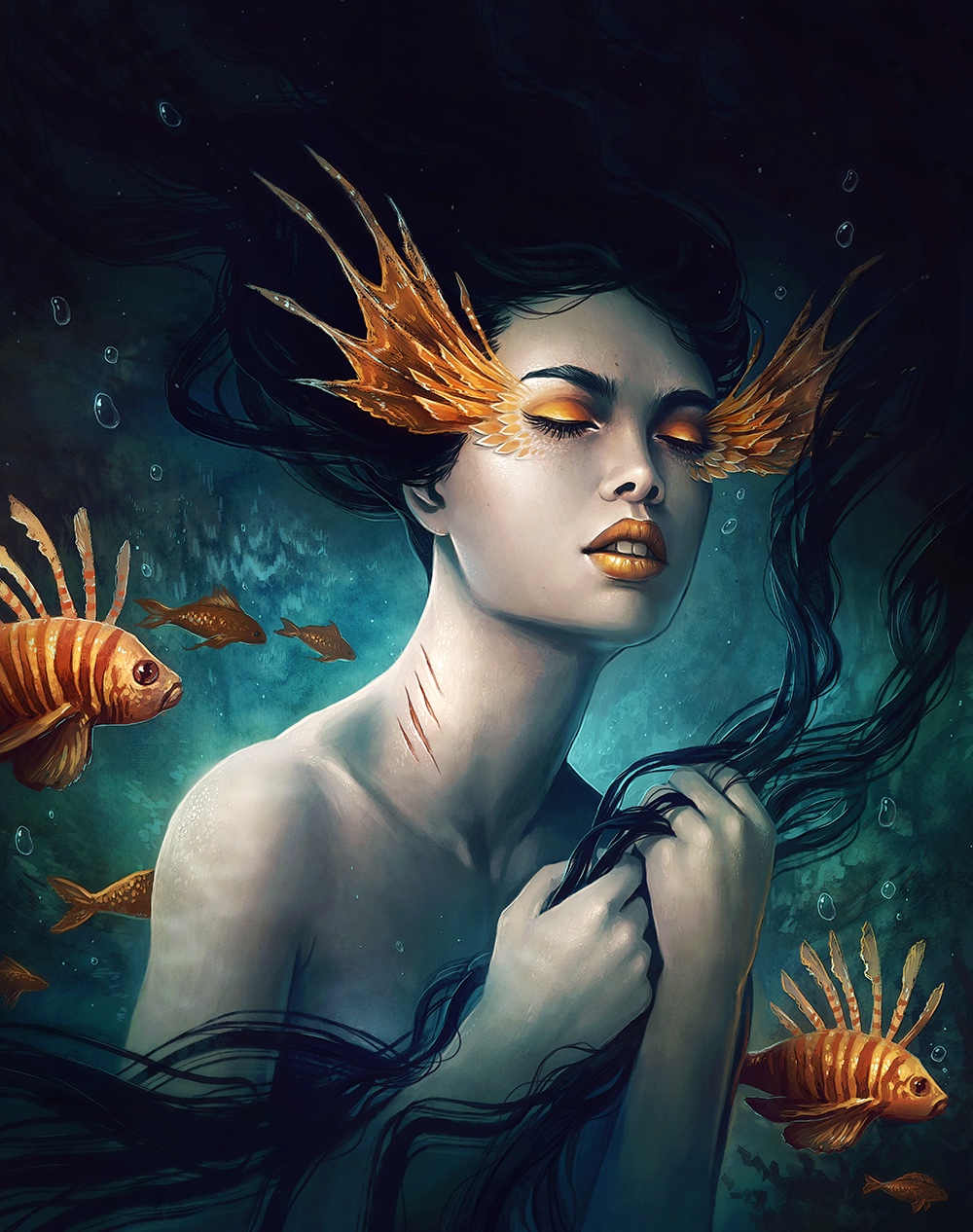 Ocean Within