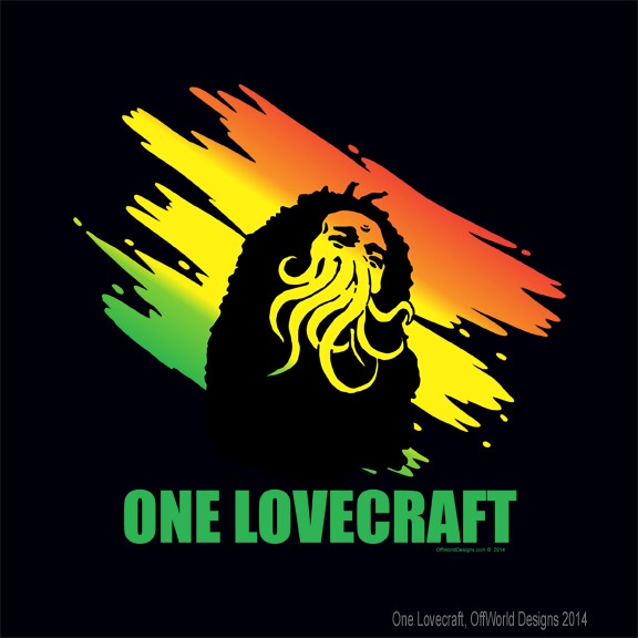One Lovecraft