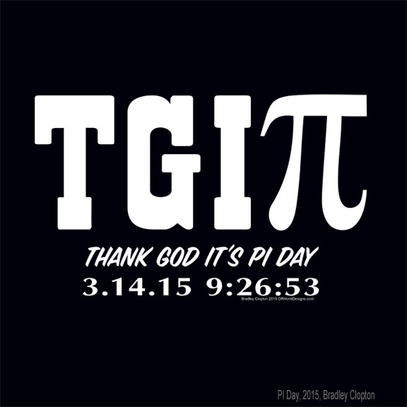 PI Day