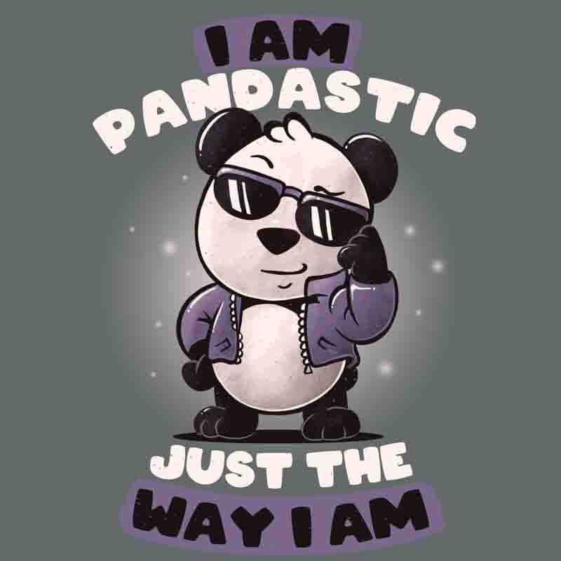 Pandastic