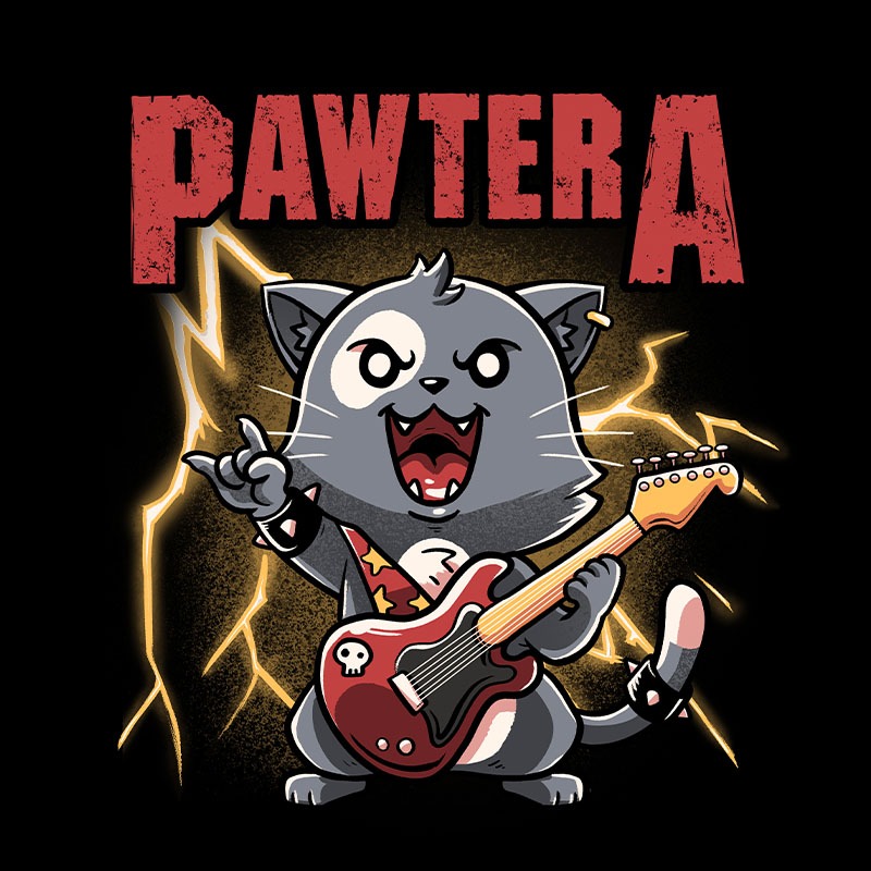 Pawtera