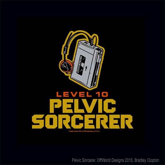 Pelvic Sorcerer