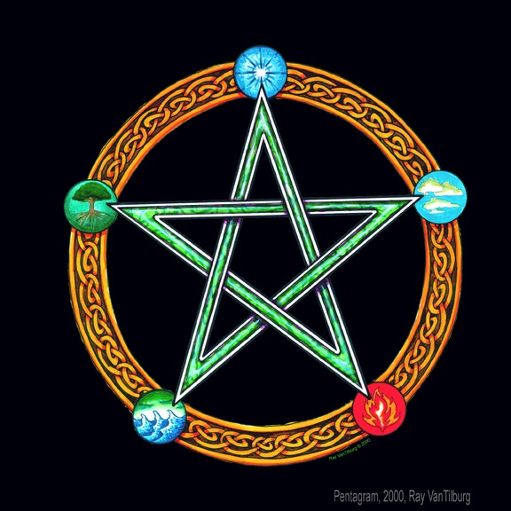 Pentagram