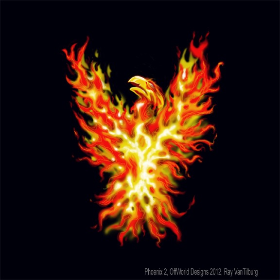 Phoenix 2