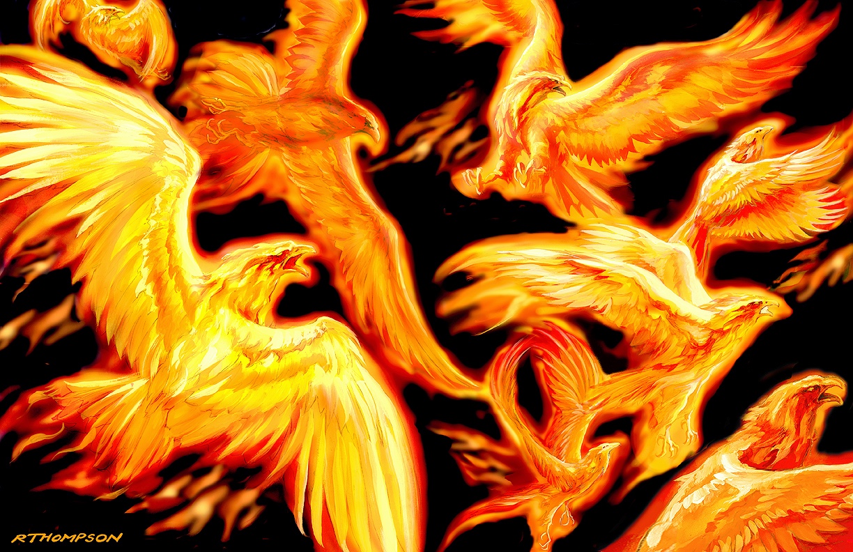 Phoenix Dawn