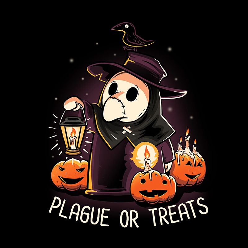 Plague Or Treats