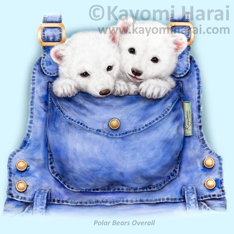 Polar bears Overall