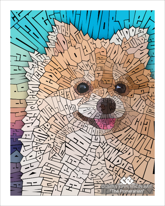 The Pomeranian