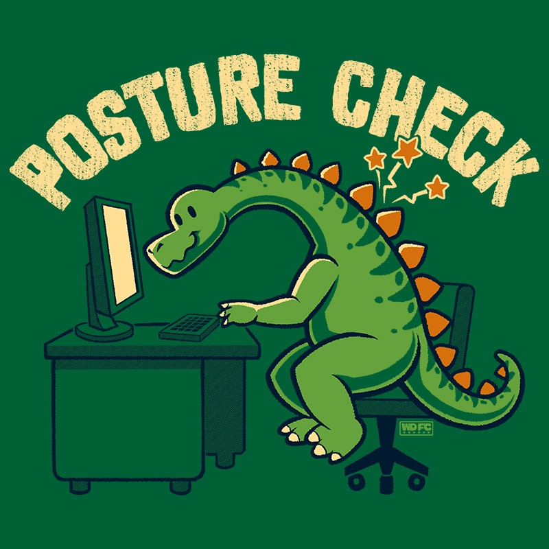 Posture Check