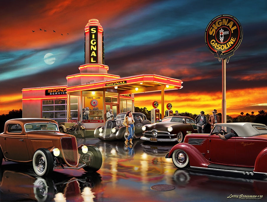 Praisin’ the Lower’d