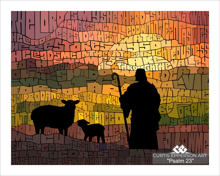 Psalm 23