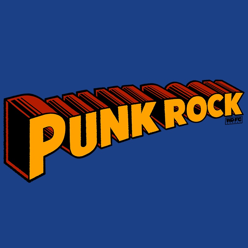 Punk Rock