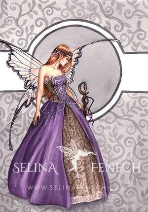 Queen Caelia