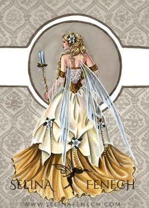Queen Titania