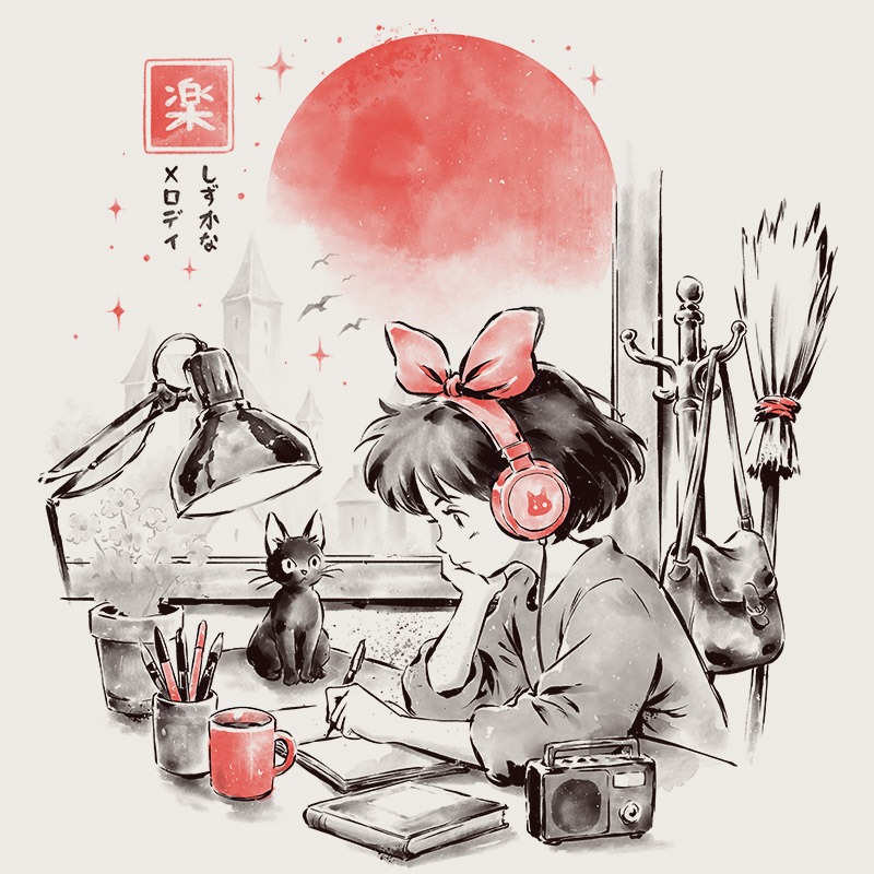 Quiet Melody