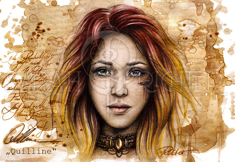Quilline