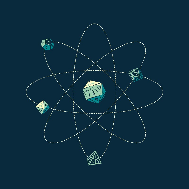 RPG Atom