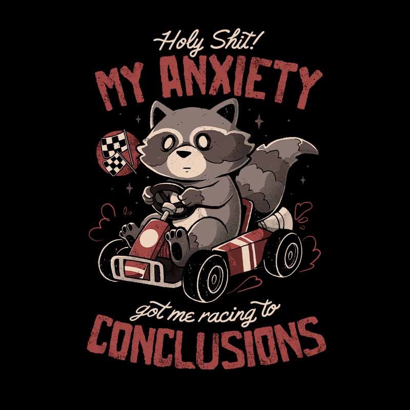 Racing To Conclusions