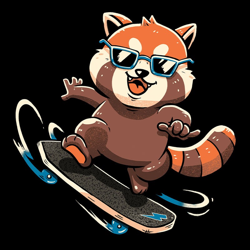 Rad Panda
