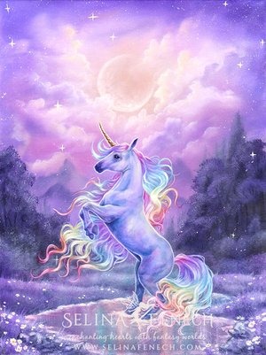 Rainbow Dreams
