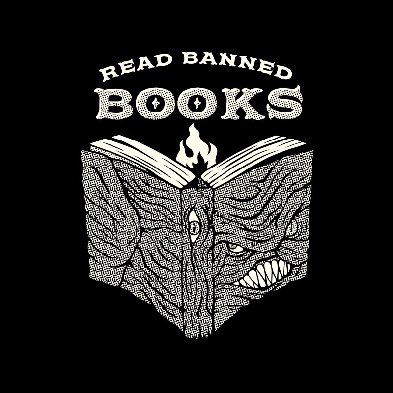 Read Banned Books