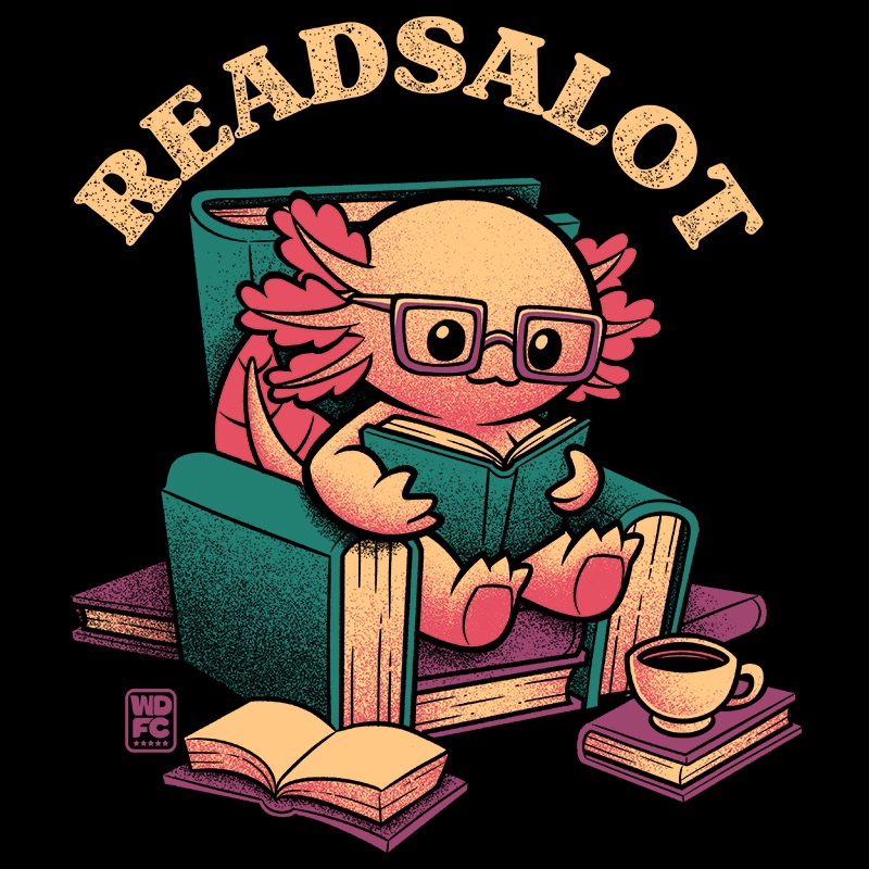 Readsalot