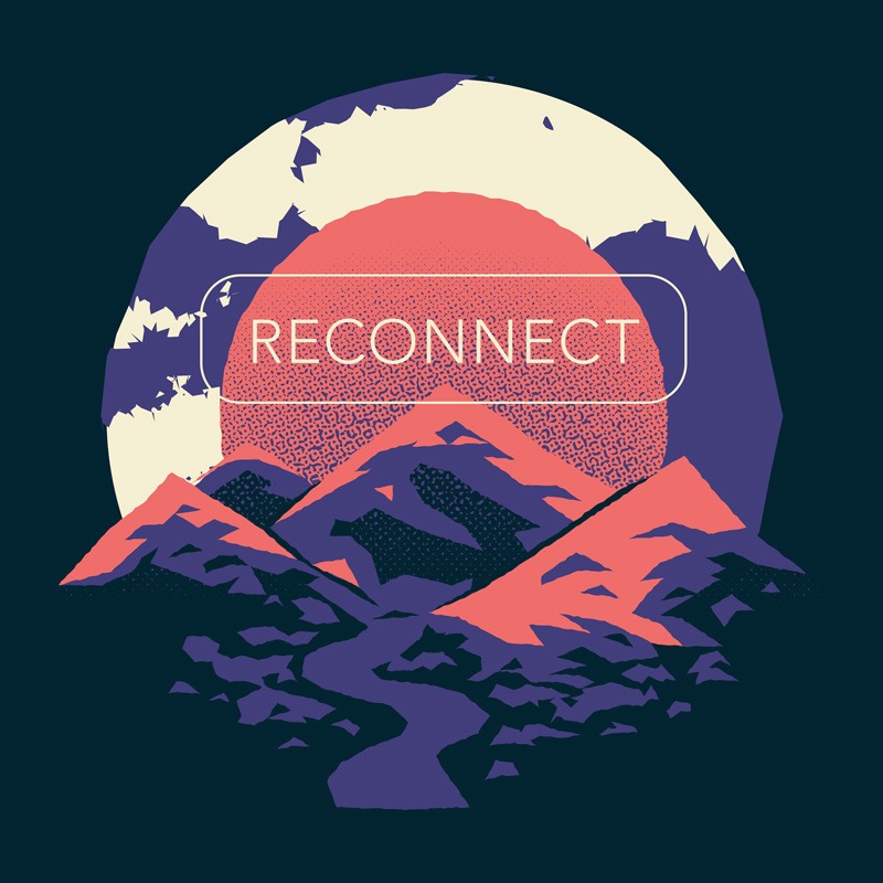 Reconnect Nature Camping