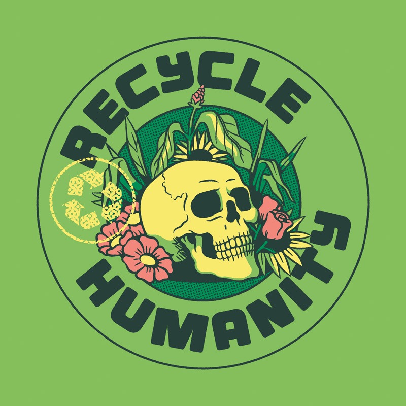 Recycle Humanity