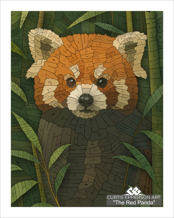 The Red Panda