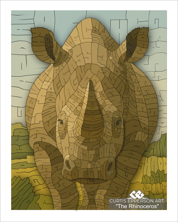 The Rhinoceros