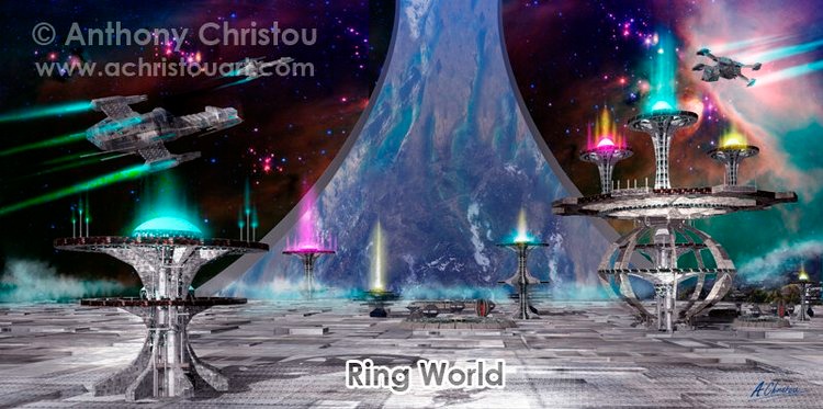 Ring World
