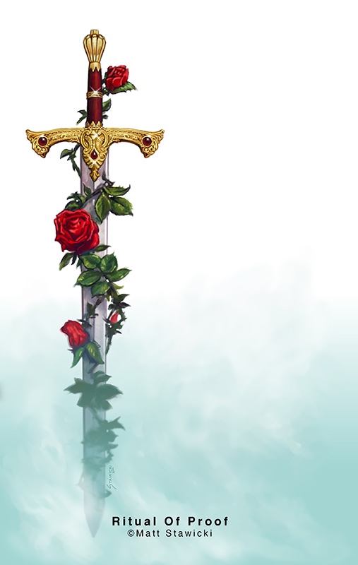 Ritual Of Proof