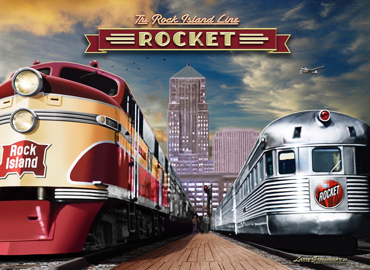 Rock Island Rockets