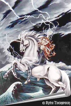 Rolling Thunder