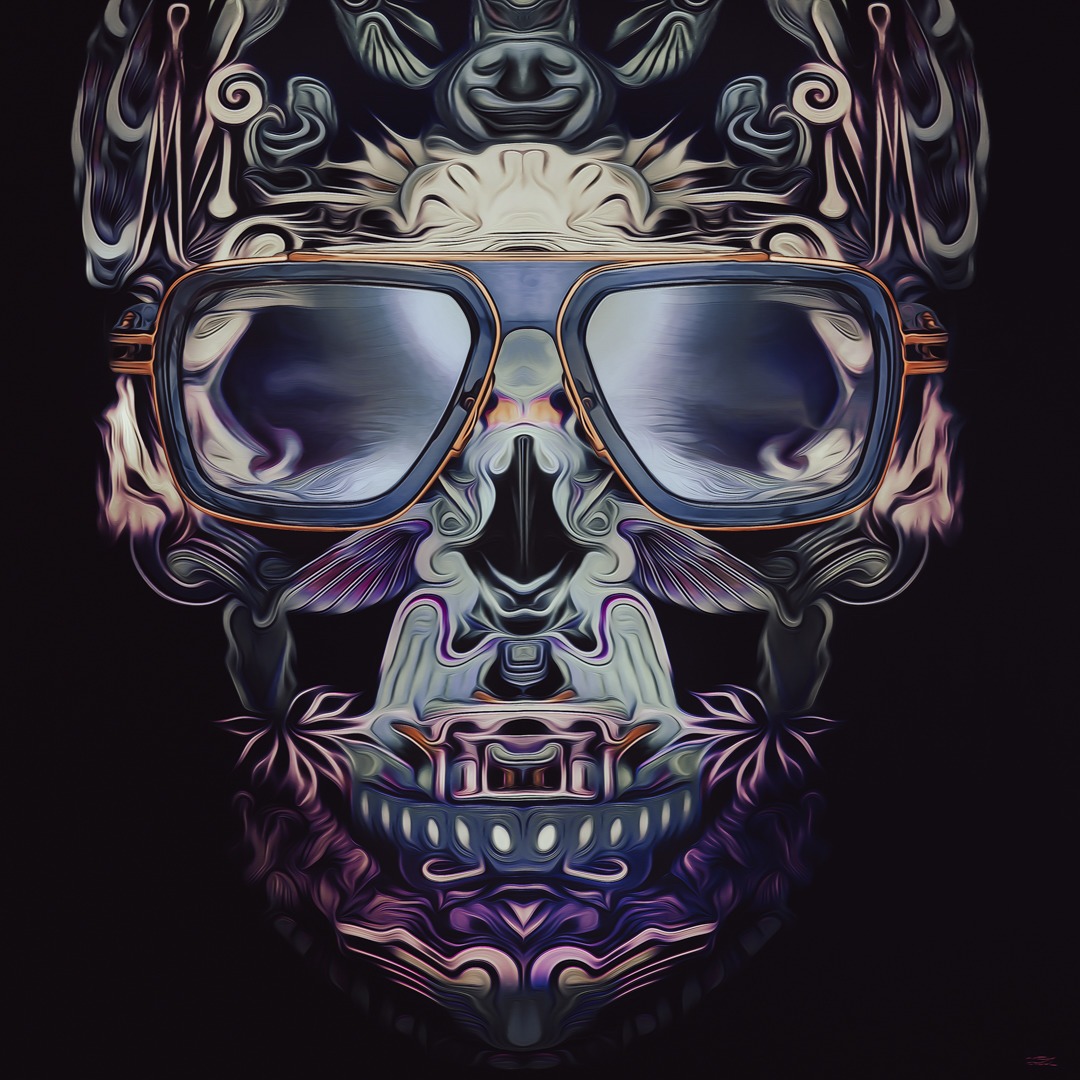 Skully II
