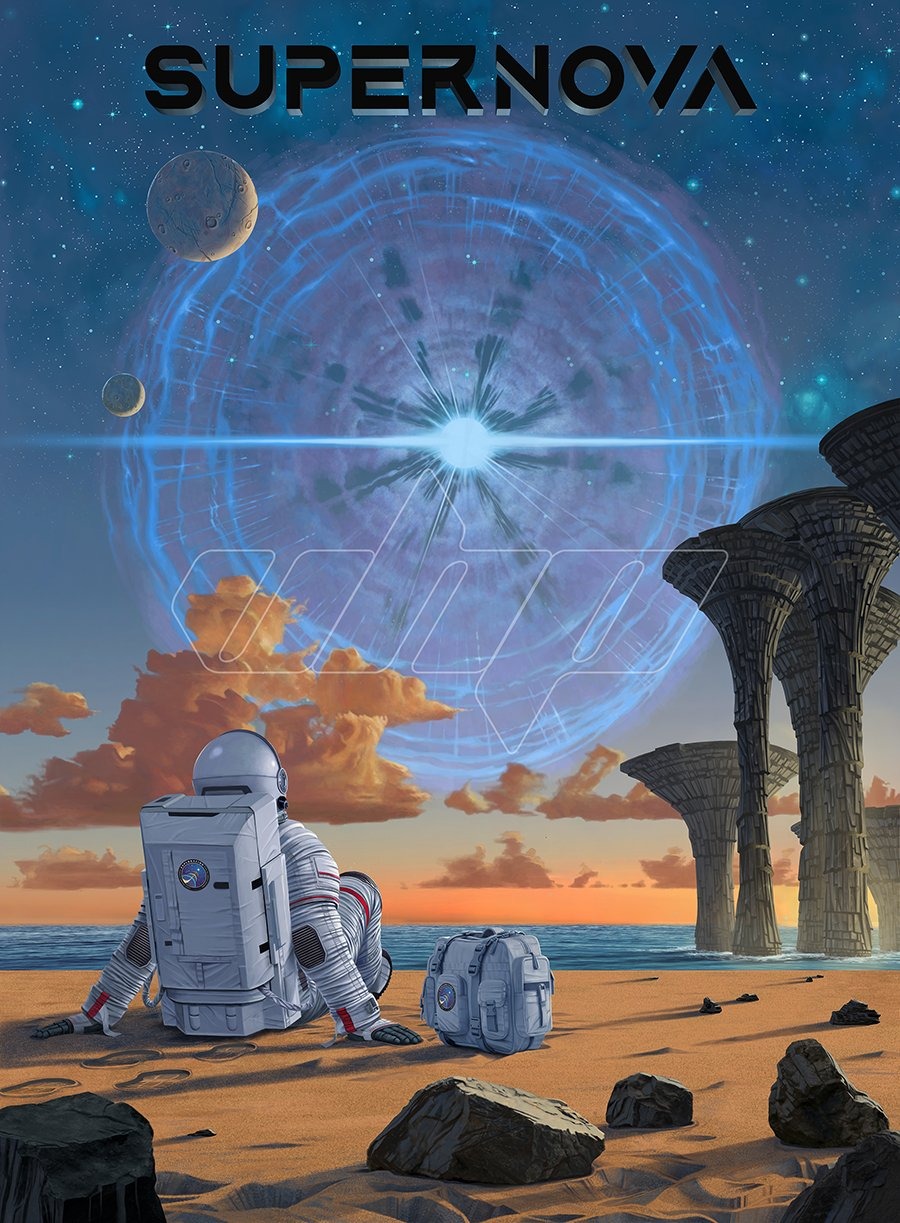Supernova