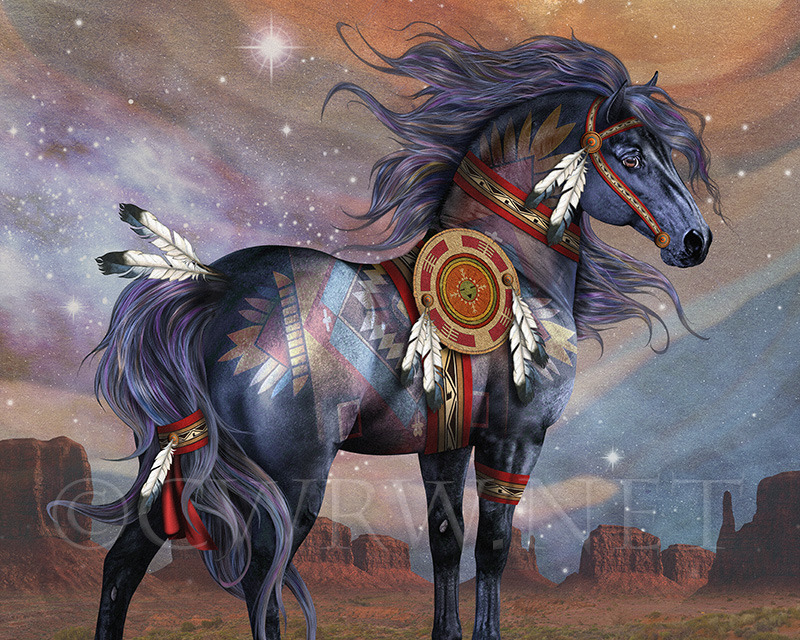 Sacred Guardian