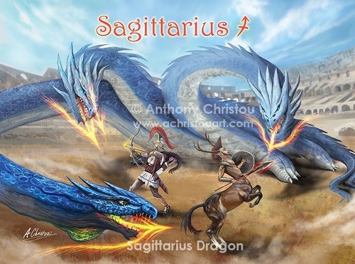 Sagitarius