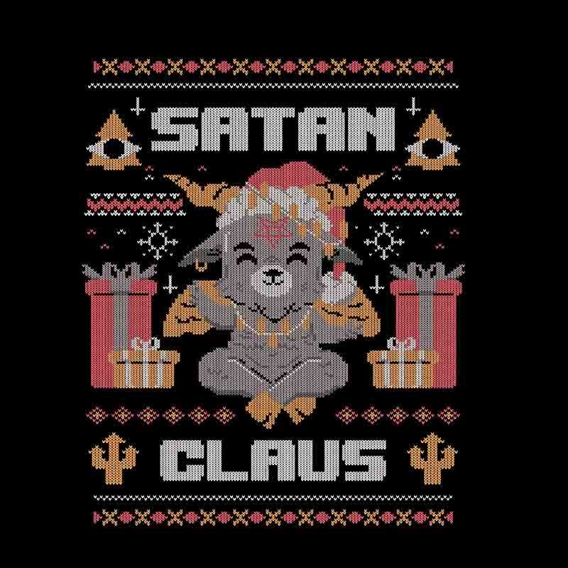 Satan Claus