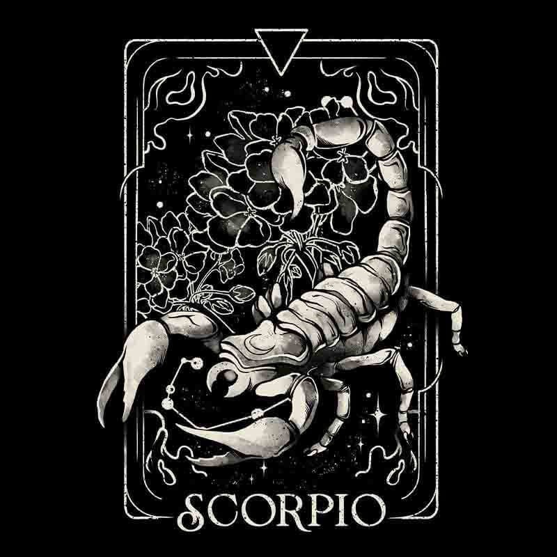 Scorpio
