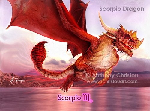 Scorpio
