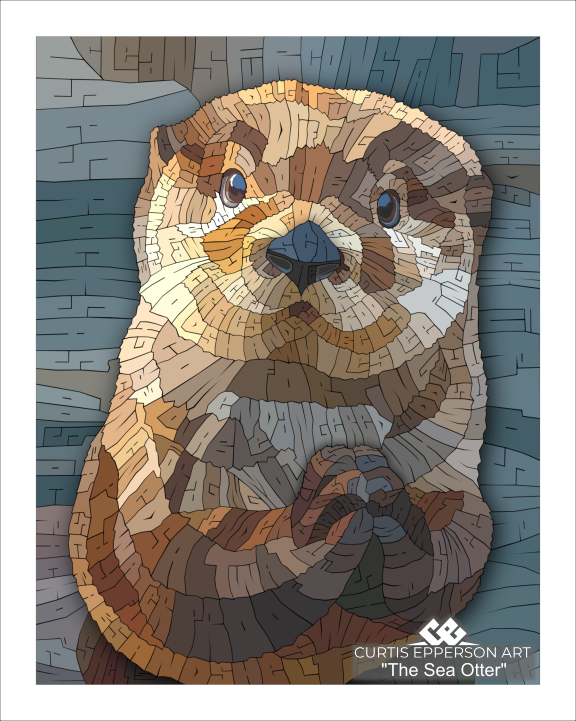 The Sea Otter
